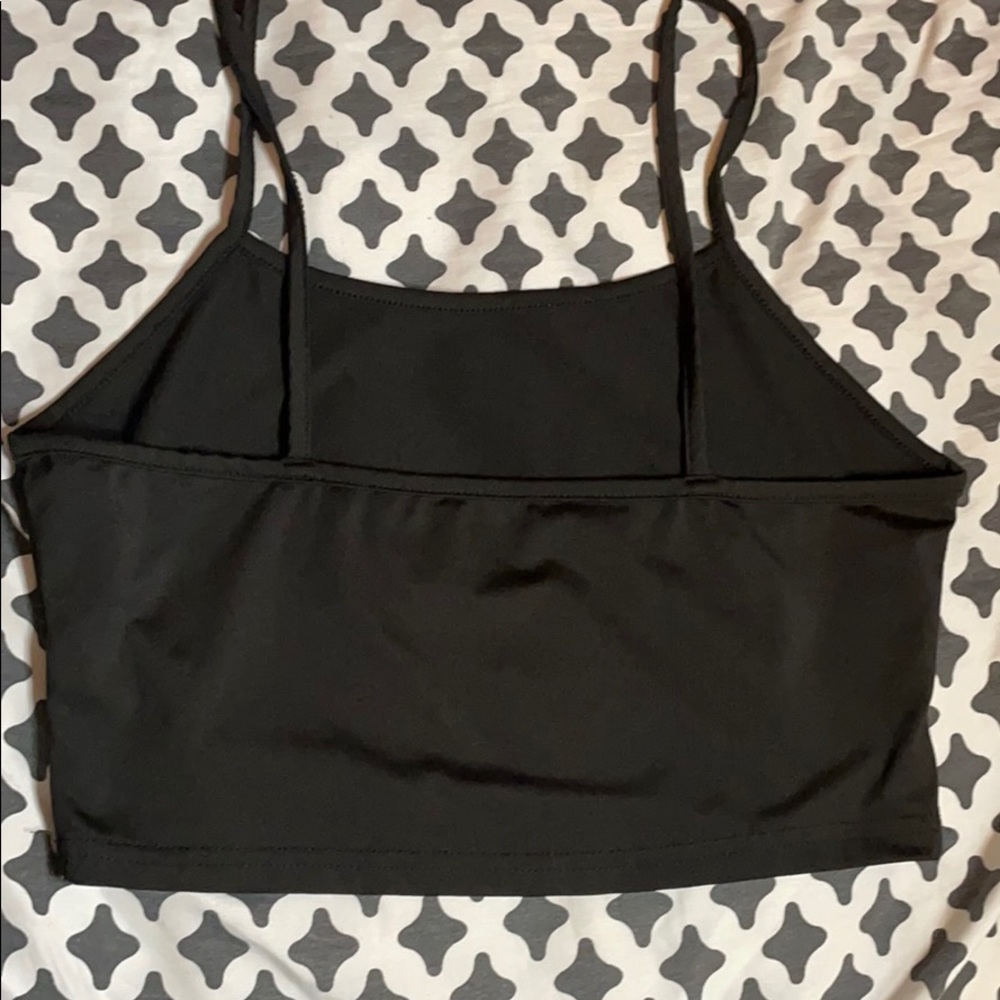 Crop top - Picture 2 of 2